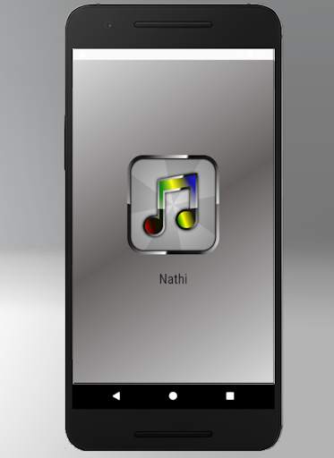 Nathi Songs screenshot 1