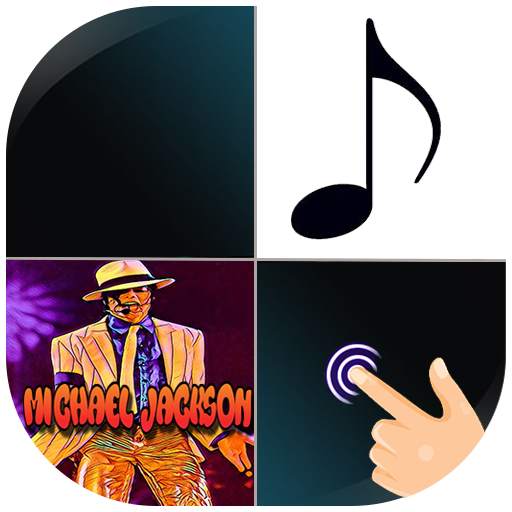 Michael Jackson Piano Tiles Game 2.0