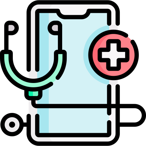 Primary Health Checkup icon