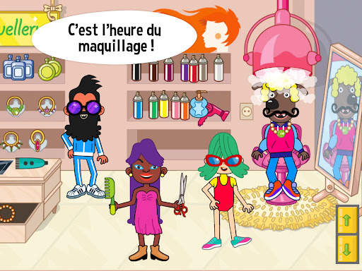 Pepi Super Stores: Fun & Games screenshot 18