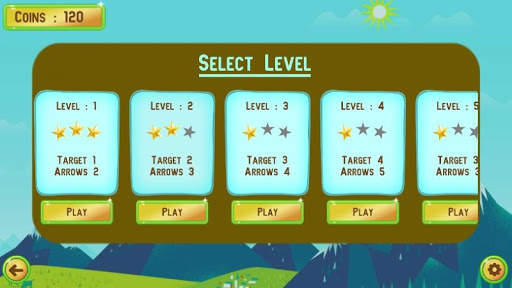 Archery Lite - Bow & Arrow game screenshot 6