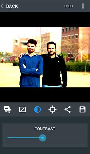Foto Trix screenshot 6