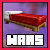 Bedwars map for MCPE on 9Apps