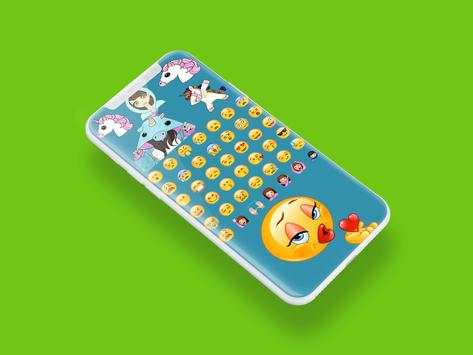 Emoji! plus Imo 3D screenshot 1