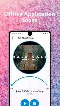 Best DJ Alok Offline Song screenshot 7