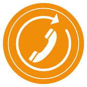 Call Back Caller icon