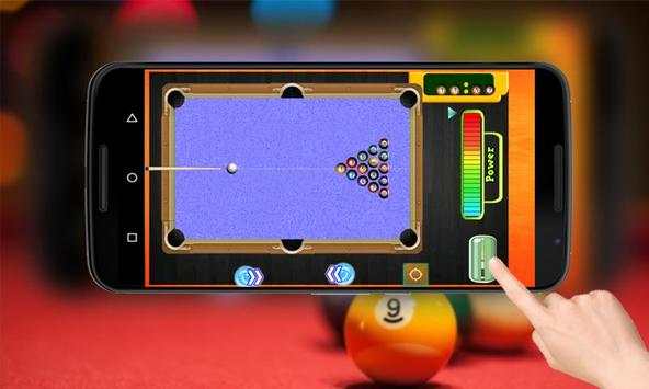 Billiards Pool Master screenshot 1