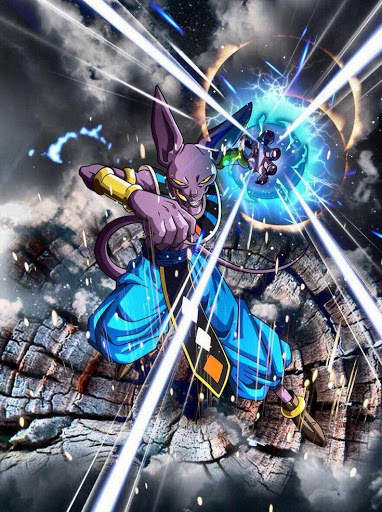 Anime Wallpaper screenshot 8