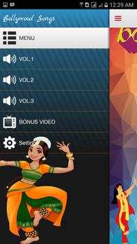 BOLLYWOOD SONG screenshot 2