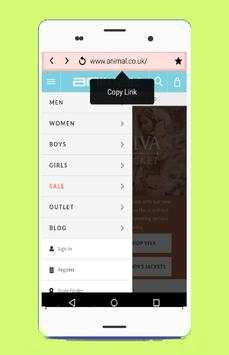 9G Browser Web screenshot 4