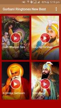 Best Gurbani Ringtones screenshot 7