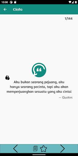 Status WA Lengkap screenshot 4