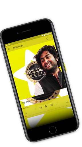 Arijit Singh - "Khairiyat screenshot 4