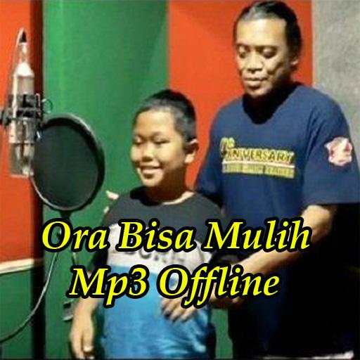 Ora Bisa Mulih - Arda Campur Sari  Offline 2.0