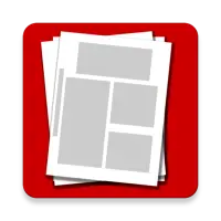 Library أيقونة
