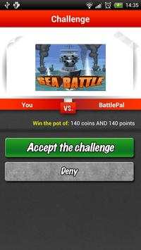 BattlePal screenshot 3