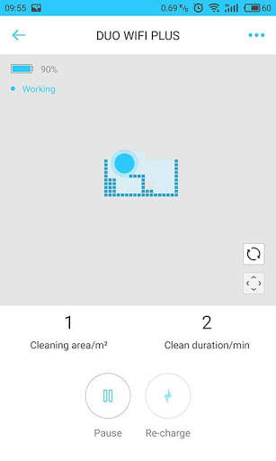 DUO WIFI screenshot 2