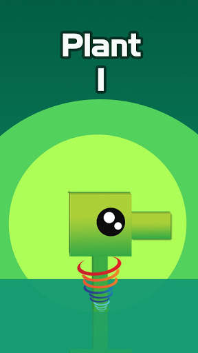Zombie vs Defense Tree screenshot 3