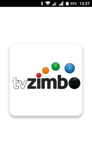 TV Zimbo Angola Online screenshot 4