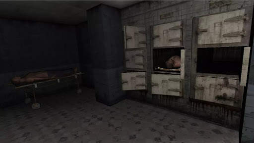 Granny Hardcore 3 screenshot 1