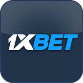1xbet bukmekerskaya kontora icon