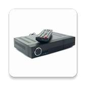 Cable-Dish TV Remote Universal 1.1