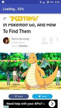 Pokemon go Tips & Tricks screenshot 4