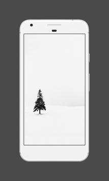 White Wallpapers screenshot 3
