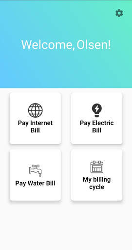 Utility Pay: Ethiopia скриншот 2