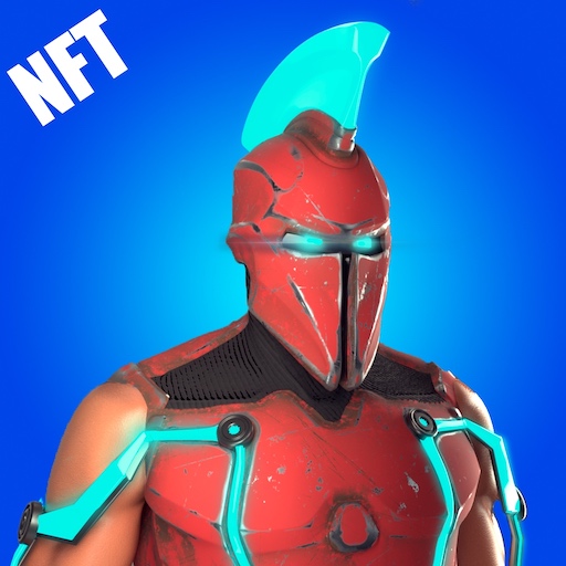 1v1 Battle Royale: ShootGun icon