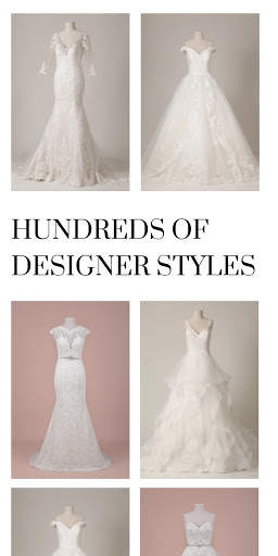 InDelight : Virtual Wedding Dress Try-On 2019 screenshot 6