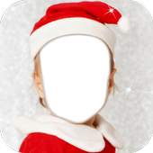 Baby Face Photo Frames 1.0.1