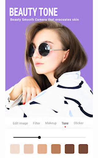 Beauty Plus camera : Selfie Camera screenshot 2