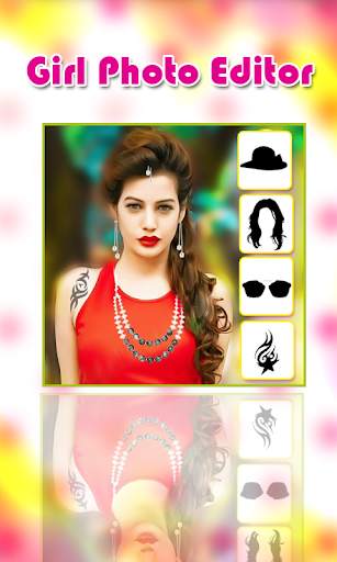 Photo Editor – Beauty Plus screenshot 1
