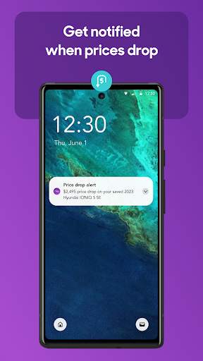 Cars.com – New & Used Vehicles screenshot 5