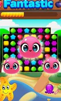 Candy Frenzy Twister 2018 screenshot 1