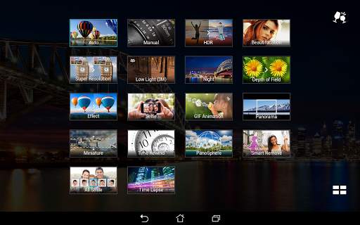 ASUS PixelMaster Camera screenshot 8