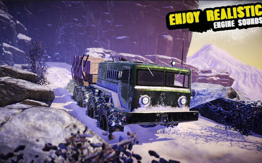 Offroad Chronicles screenshot 21