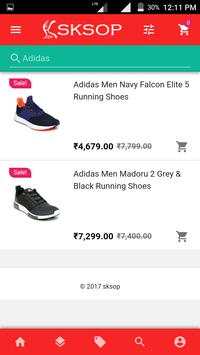 Sksop - Shubh Karan Shop screenshot 2