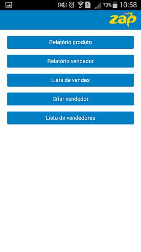 ZAP Mobile Sales screenshot 4