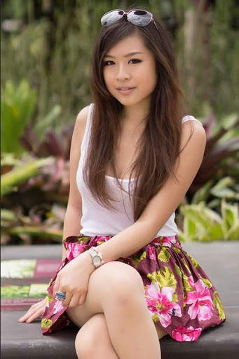 Hot Sexy Girls Premium Wallpapers screenshot 5
