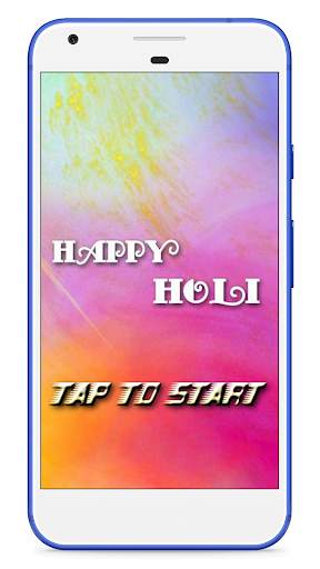 Holi Status 2018 screenshot 1