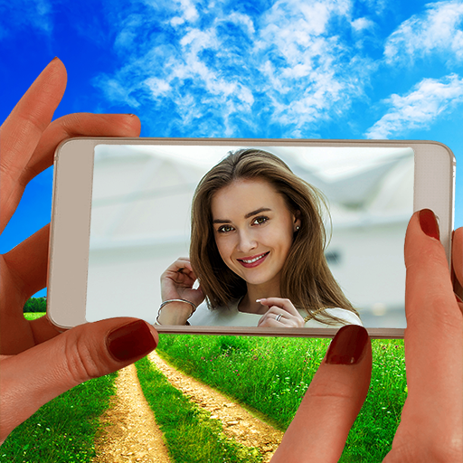 Mobile Photo Frames icon