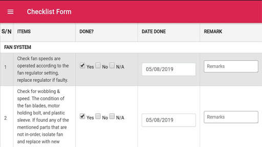 SBI screenshot 3