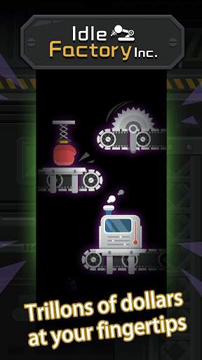 Idle Factory Inc. screenshot 2