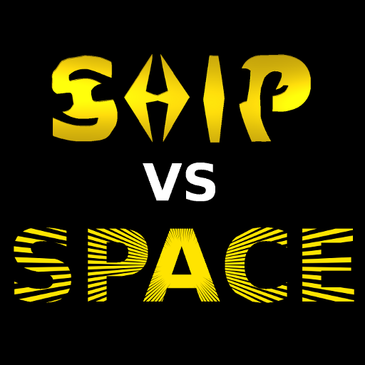 ikon Ship vs Space