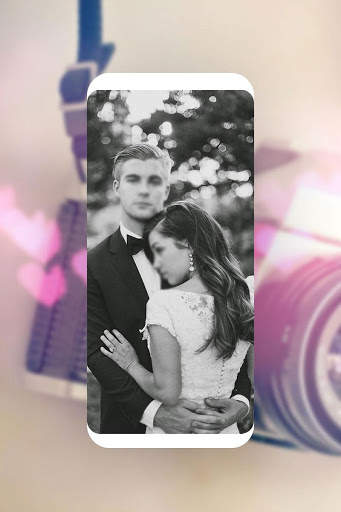 Photo Poses For Couple screenshot 1