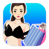 Shop Game icon