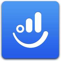 TouchPal Keyboard - New Emoji Theme Sticker logo