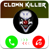 Call From killer clown icon